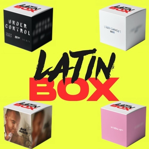 Noche de Sexo x Forever Happy (IVAN RF Mashup)